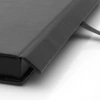 Czarne pudełko na zdjęcia 15x23 i pendrive (do 50 zdjęć)