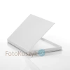 Białe pudełko SF na zdjęcia 21X30 (do 50 zdjęć)
