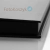 Czarne pudełko SF na odbitki wielkości 21X30 (do 50 zdjęć)