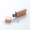 Pendrive MG-USB 3.0 jasne drewno (32GB)