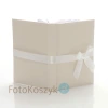 Album Silk krem (50 zdjęć 15x21)