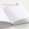 Album Silk krem (50 zdjęć 15x21)