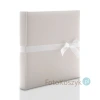 Album Gedeon silk krem XL (tradycyjny 60 kremowych stron)