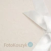 Album Gedeon silk krem XL (tradycyjny 60 kremowych stron)