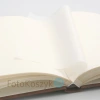 Album wklejany Lotmar Simple ciemny (tradycyjny 60 kremowych stron)