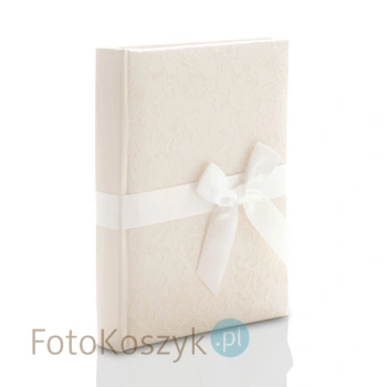 Album Silk krem (50 zdjęć 15x21)
