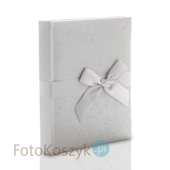 Album Silk srebrny (50 zdjęć 15x21)