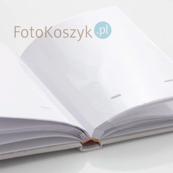 Album Silk srebrny (100 zdjęć 15x21)