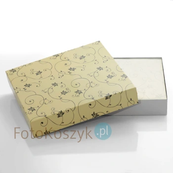 Album Special Occasion XXLS (80 kremowych stron)