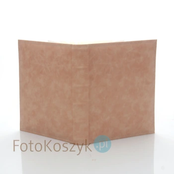 Album wklejany Lotmar Simple jasny (tradycyjny 60 kremowych stron)