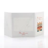 Mini-Album TS Christmas Time zestaw na dwa zdjęcia 15x21 + zakładka