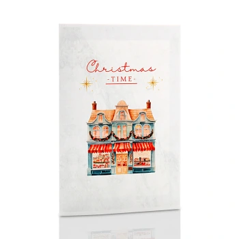 Mini-Album TS Christmas Time na dwa zdjęcia 15x21