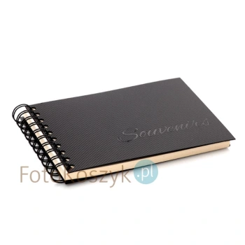 Album Panodia Souvenirs 50V (25 kremowych stron A5)
