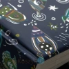 Album Dziecięcy Goldbuch Space (tradycyjny 60 białych stron)