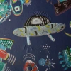 Album Dziecięcy Goldbuch Space (tradycyjny 60 białych stron)