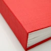 Album wsuwany Spec Czerwony na 500 zdjęć 10x15