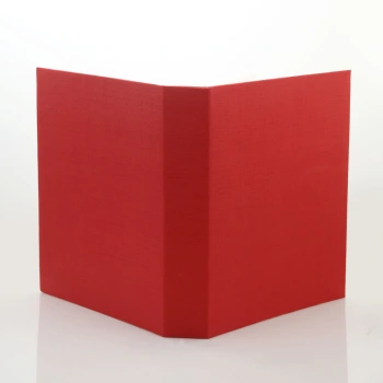 Album wsuwany Spec Czerwony na 500 zdjęć 10x15