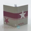 Album Walther Stellar fioletowy (300 zdjęć 10x15)