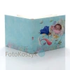 Album dziecięcy Gedeon Story Syrenka (200 zdjęć 10x15cm)