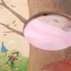 Album dziecięcy Gedeon Story Pinokio (200 zdjęć 10x15cm)