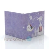 Album dziecięcy Gedeon Story Królowa Śniegu (200 zdjęć 10x15cm)