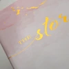 Album wsuwany Story Różowy (304 zdjęcia 10x15)