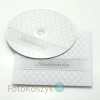 Obwoluta TS Studniówka  (na płytę CD/DVD)