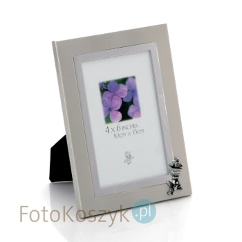 Ramka Komunijna Stephanie (na zdjęcie 10x15 cm)