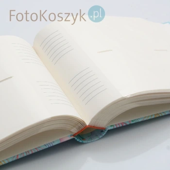 Album dziecięcy Gedeon Story Syrenka (200 zdjęć 10x15cm)