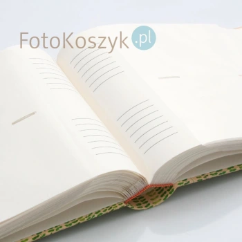 Album dziecięcy Gedeon Story Pinokio (200 zdjęć 10x15cm)