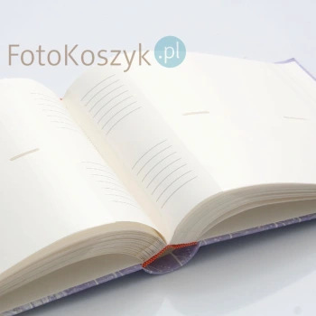 Album dziecięcy Gedeon Story Królowa Śniegu (200 zdjęć 10x15cm)