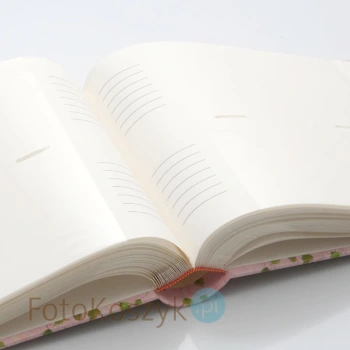 Album dziecięcy Story Dzikie Łabędzie (200 zdjęć 10x15cm)