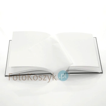Album Goldbuch Style Taupe  (tradycyjne 60 białych stron)