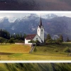 Album na zdjęcia wsuwane Summer łąka na 200 zdjęć 10x15