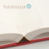 Album na zdjęcia wklejane Goldbuch Summertime pomarańczowy XXL (tradycyjny 100 kremowych stron)
