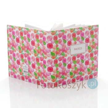 Album wsuwany Godbuch Summer Vibes róże (200 zdjęć 10x15)