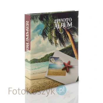 Album ZEP #Summer (200 zdjęć 13x19)
