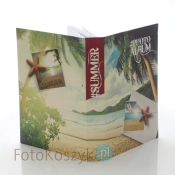 Album ZEP #Summer (200 zdjęć 13x19)
