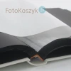 Album Gedeon We XL (tradycyjny 60 czarnych stron)