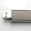 Szary pendrive (do wyboru pojemność 8-32 GB)