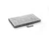 Zestaw welur szary pendrive + pudełko do 50 zdjęć i pen (16GB 3.0)