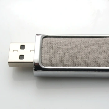 Szary pendrive (do wyboru pojemność 8-32 GB)