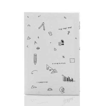 Mini-Album TS Szkoła na trzy zdjęcia 15x21