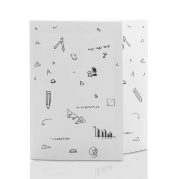Mini-Album TS Szkoła - zestaw: 3 zdjęcia 13x18