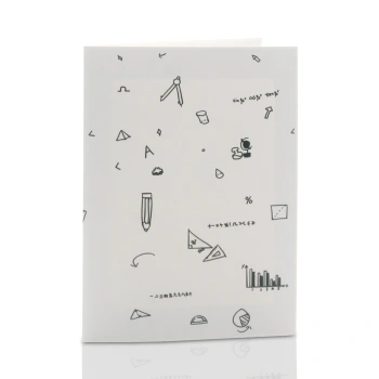 Mini-Album TS Szkoła na dwa zdjęcia 13x18