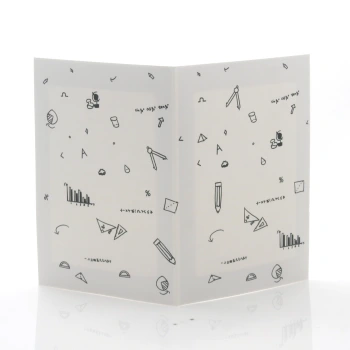 Mini-Album TS Szkoła na dwa zdjęcia 13x18