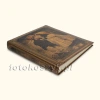 Album Gedeon Art-8 (tradycyjny 60 kremowych stron)