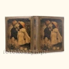 Album Gedeon Art-8 (tradycyjny 60 kremowych stron)