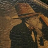 Album Gedeon Art-8 (tradycyjny 40 czarnych stron)