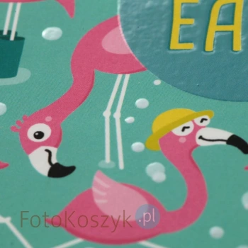 Album wsuwany Artistes Take it easy (100 zdjęć 10x15/11,5x15)